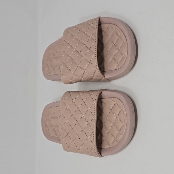 APL Lusso Slide Women's Nude Color Size 6 - Picture 2 of 6